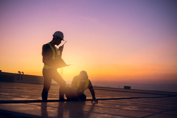 Best Emergency Roof Repair  in Strathmore, NJ