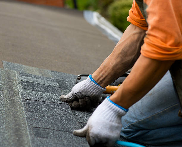 Best Flat Roof Repair Services  in Strathmore, NJ