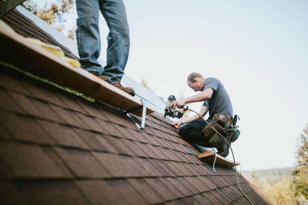 Best New Roof Installation  in Strathmore, NJ